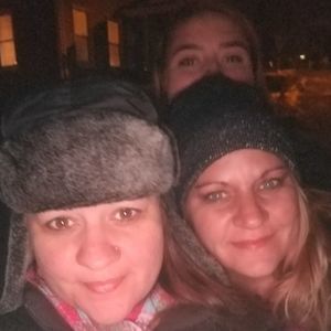 Meet your Posher, Tammy